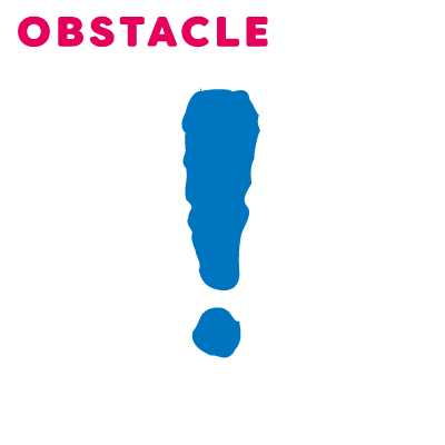 Obstacle